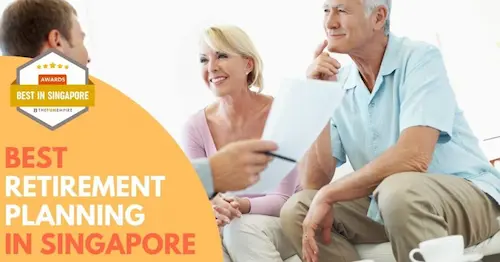 Best Singapore Retirement Planning