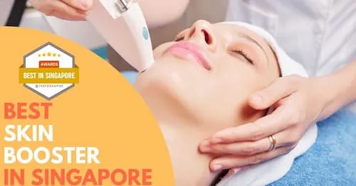 Best Skin Booster Singapore