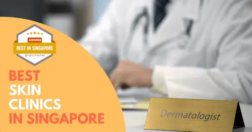 Best Skin Clinic Singapore