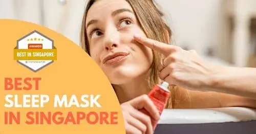 Best Sleep Mask Singapore