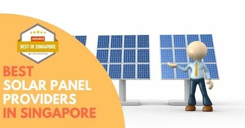  Best Solar Panel Singapore 