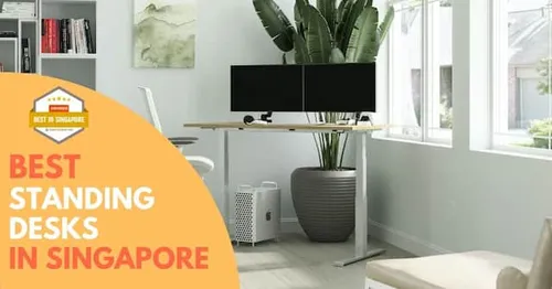 Best Standing Desk Singapore