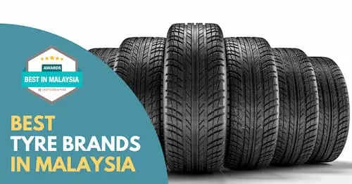 Best Tyres Malaysia