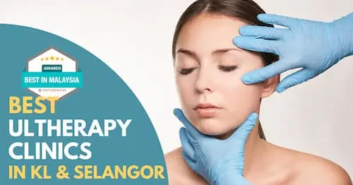 Best Ultherapy KL Selangor 