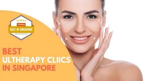 Best Ultherapy Singapore