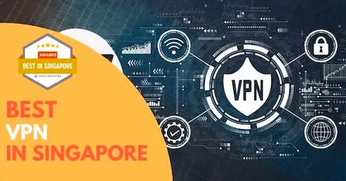 Best VPN Singapore