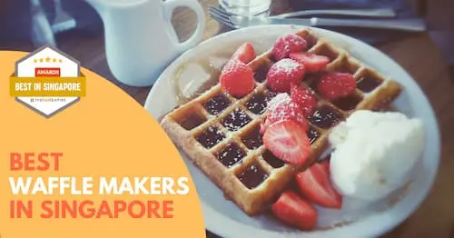 Best Waffle Maker Singapore 