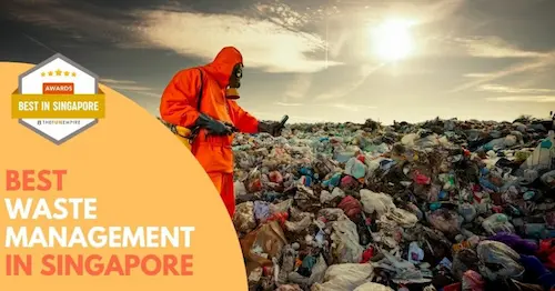 Best Waste Management Singapore