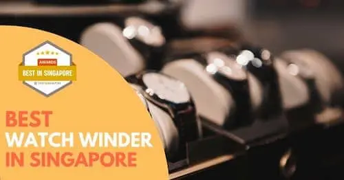 Best Watch Winders Singapore