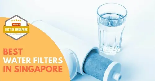 Best Water Filter Singapore 