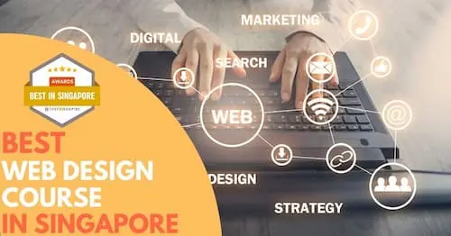 Best Web Design Course Singapore