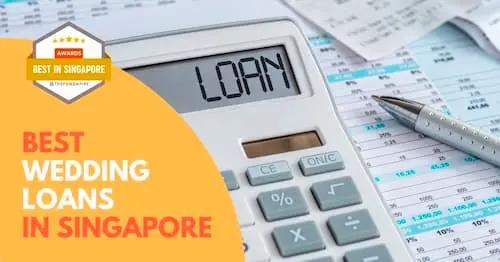 Best Wedding Loan Singapore 