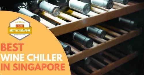 Best Wine Chillers Singapore