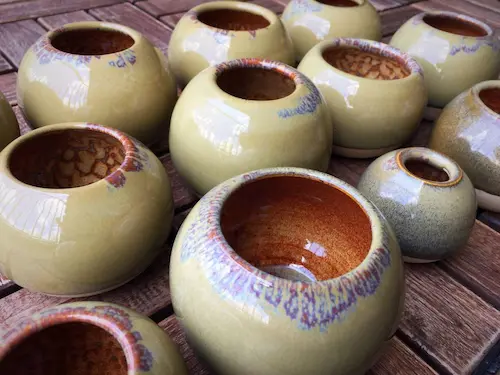 Bethel Pottery by Studio MC - Pottery Class Singapore