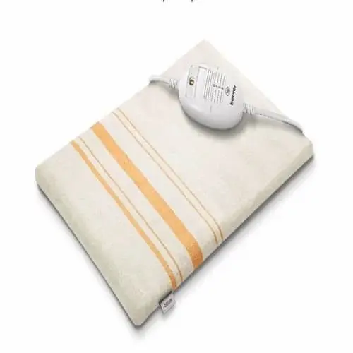 Beurer HK25 Heating Pad - Heating Pad Singapore