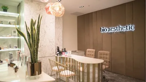 Bio Aesthetic Laser Clinic - Skin Booster Singapore (Credit: Bio Aesthetic Laser Clinic)