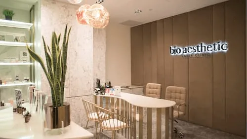 Bio Aesthetic Laser Clinic - Botox Singapore (Credit: Bio Aesthetic Laser Clinic)