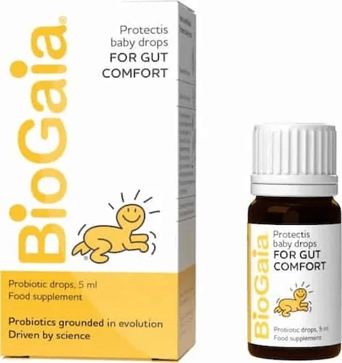 BioGaia - Probiotics Singapore (Credit: BioGaia) 