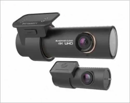 BlackVue DR900S-2CH - Dashcam Singapore