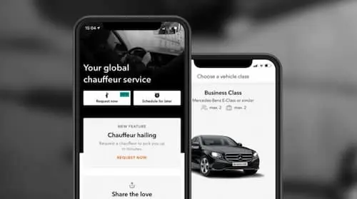 Blacklane - Limousine Service Singapore