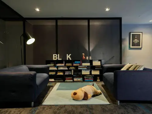 Blak Labs - Digital Marketing Agencies Singapore (Credit: Blak Labs)