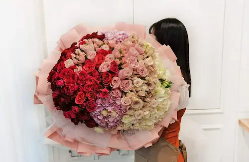 Bloom.com.my - Flower Delivery Malaysia