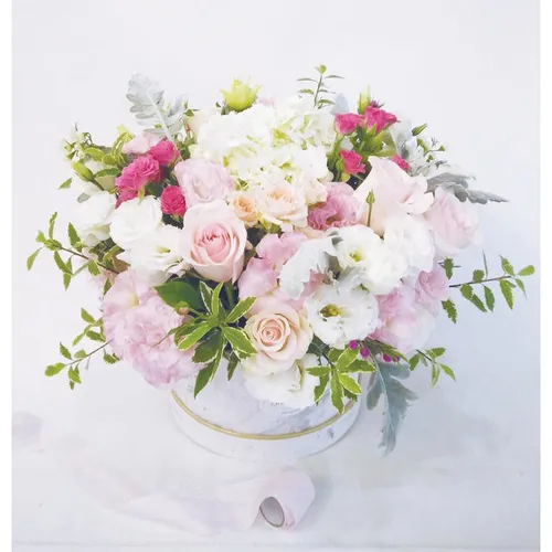 Bloomeys Florist - Florist Singapore (Credit: Bloomeys Florist)