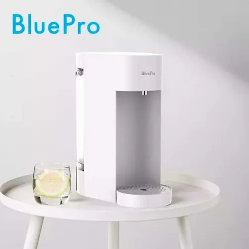 Bluepro Instant Heating Water Dispenser - Water Dispenser Singapore