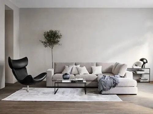  BoConcept - Sofa Singapore