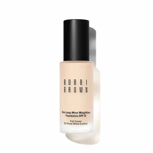 Bobbi Brown - Foundation Singapore