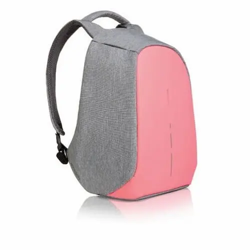 Bobby Compact Anti-Theft Backpack - Travel Backpack Singapore