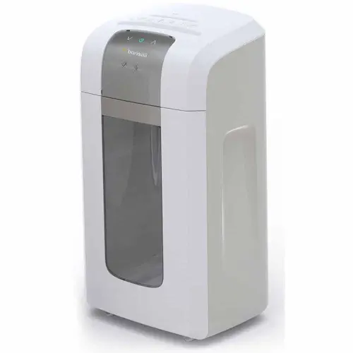 Bonsaii 4S16 Micro-cut Shredder -Paper Shredder Singapore