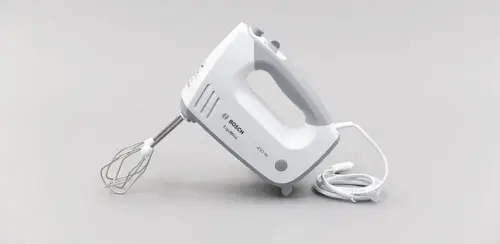 Bosch Hand Mixer MFQ36400 - Hand Mixer Singapore