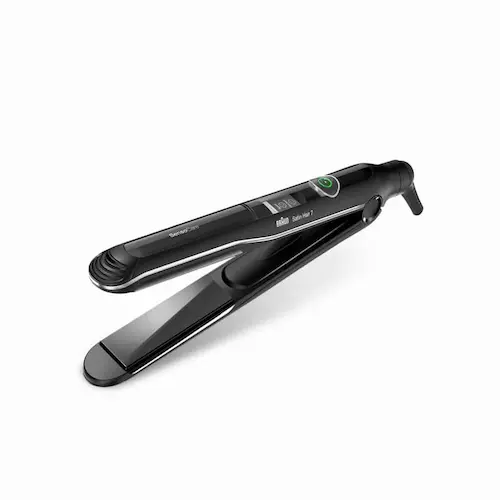 Braun Setin - Hair Straighteners Singapore