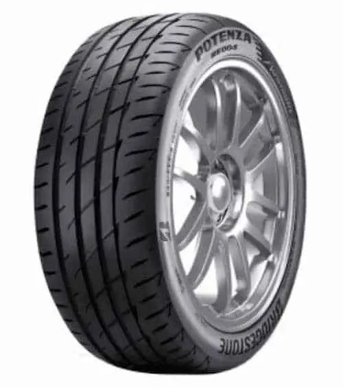 Bridgestone Potenza RE004 - Tyres Malaysia