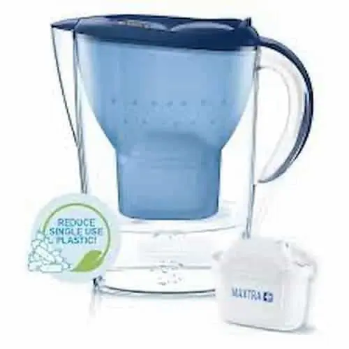 Brita Marella Water Pitcher - Water Filter Singapore 