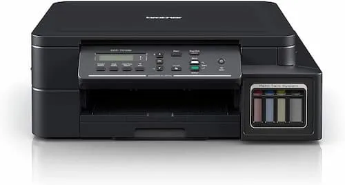 Brother DCP-T510W - Office Printer Singapore (Credit: Brother)