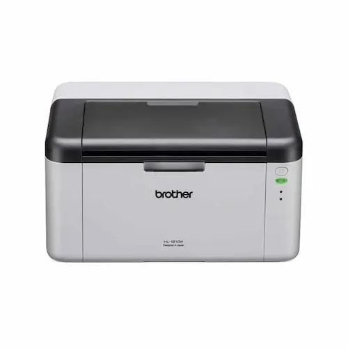 Brother HL-1210W Laser Printer-Laser Printer Singapore 