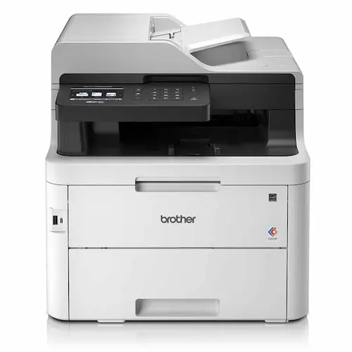 Brother MFC-3750CDW Laser Printer -Laser Printer Singapore  