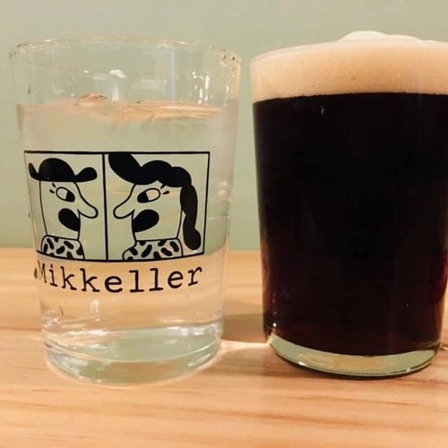  Bugis Brown by Mikkeller Bar - Draft Beer Singapore (Credit: Mikkeller Bar) 