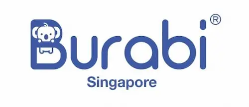 Burabi Singapore - Baby Gifts Singapore 