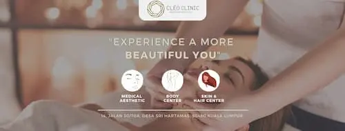 CLEO Clinic Aesthetic & Skin Center -Aesthetic Clinic 