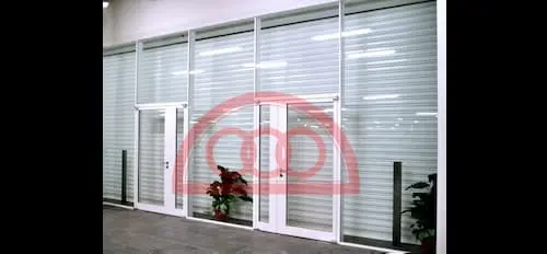 CLF Shutters Asia Pte Ltd - Roller Shutter Singapore