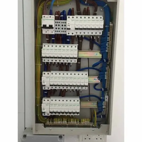  CNS Electrical Pte Ltd - Electricians Singapore