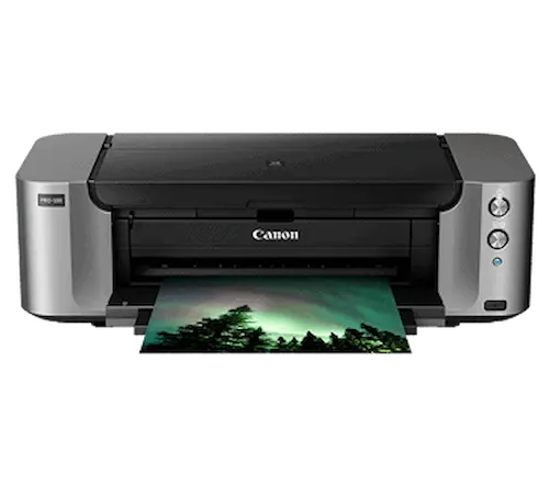 Canon PIXMA Pro-100 -Photo Printer Singapore