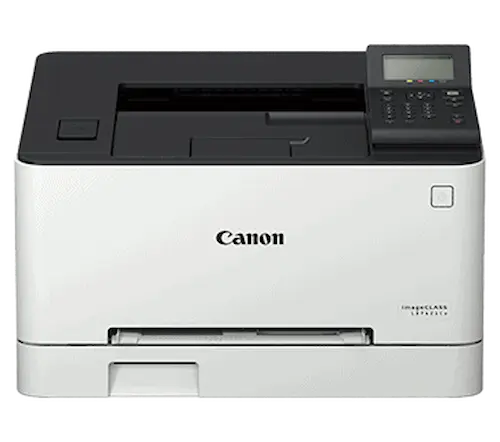 Canon imageCLASS LBP621CW -Laser Printer Singapore 