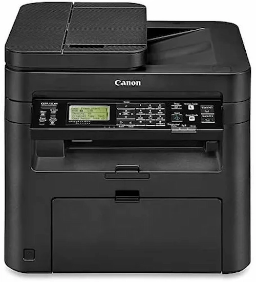 Canon imageCLASS MF244dw - Office Printer Singapore (Credit: Canon)