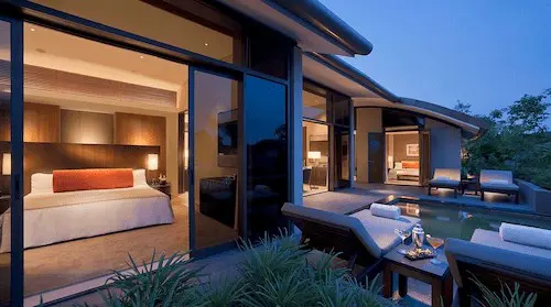 Capella Hotels & Resorts Two-Bedroom Villa - Villa Singapore