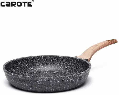 Carote Non-Stick Frying Pan - Frying Pan Singapore