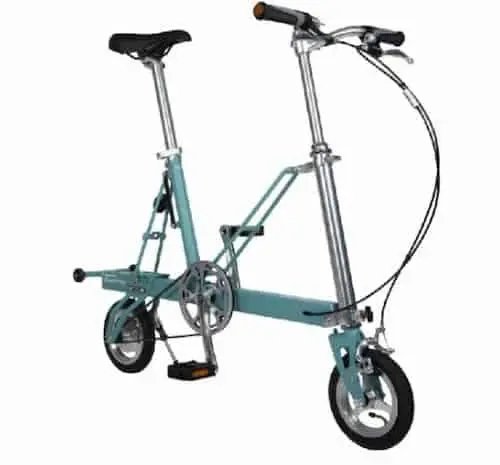 CarryMe  - Foldable Bike Singapore 